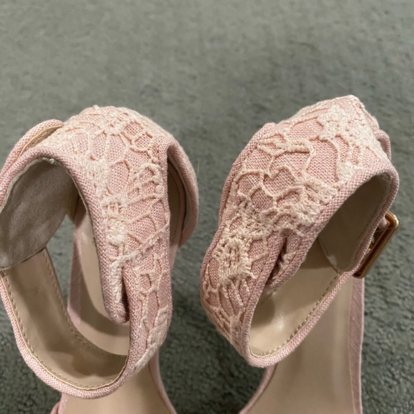 Petria Heels 7.5 - Picture 6 of 11